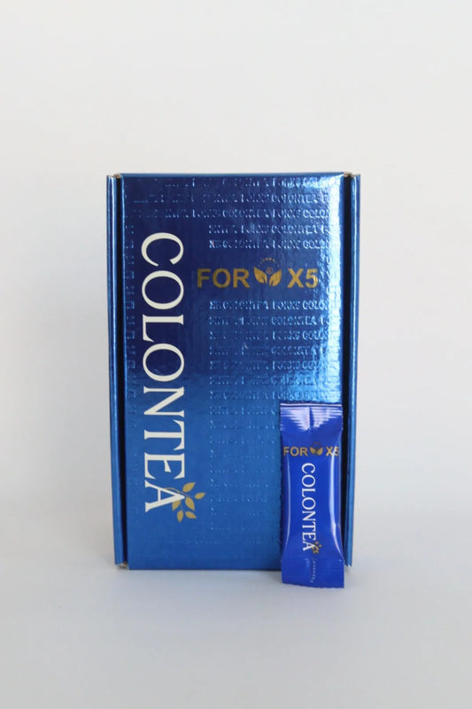 FORX5 Colontea