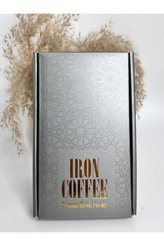 Forx5 İron Coffee