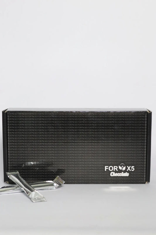 FORX5 İştah kesici çikolata
