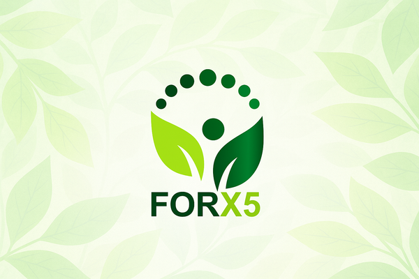 Forx5